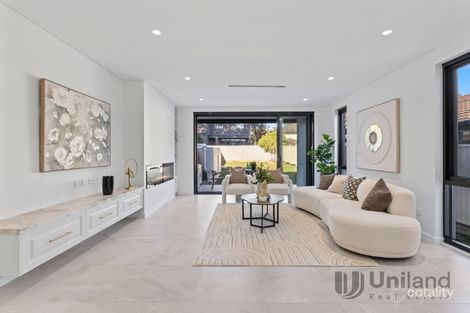 Property photo of 26A Shepherd Street Ryde NSW 2112