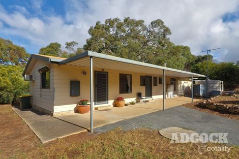 Property photo of 22 Pochin Street Macclesfield SA 5153