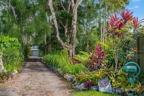Property photo of 13 Tulip Lane Buderim QLD 4556