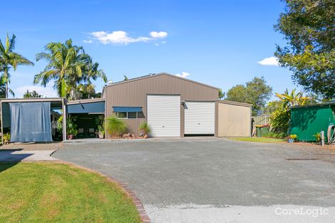 Property photo of 25 Endeavour Drive Cooloola Cove QLD 4580