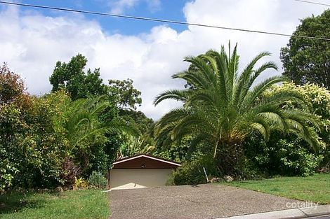 Property photo of 13 Wirildar Drive Elanora QLD 4221