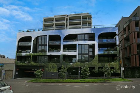 304/108 Haines St, North Melbourne, VIC 3051