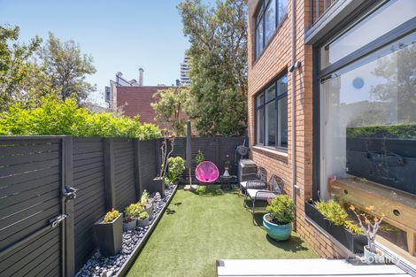 2/23 William St, South Yarra, VIC 3141