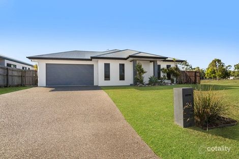Property photo of 24 Firetail Pocket Kelso QLD 4815