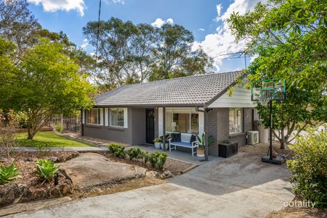Property photo of 44 Grose Road Faulconbridge NSW 2776