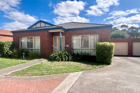 Property photo of 17/17A Cornish Street Sunbury VIC 3429