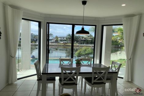 Property photo of 3 Malanda Place Robina QLD 4226