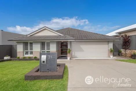 21 O'Leary Dr, Cooranbong, NSW 2265
