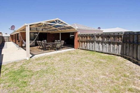 Property photo of 20 Larrawa Circle Ellenbrook WA 6069