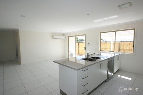 Property photo of 54 Finetti Circuit Durack QLD 4077