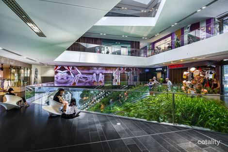 Property photo of 406/5 Park Lane Chippendale NSW 2008