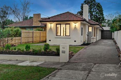 1a Naples St, Box Hill South, VIC 3128