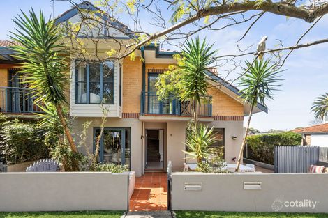4/262 Sailors Bay Rd, Northbridge, NSW 2063