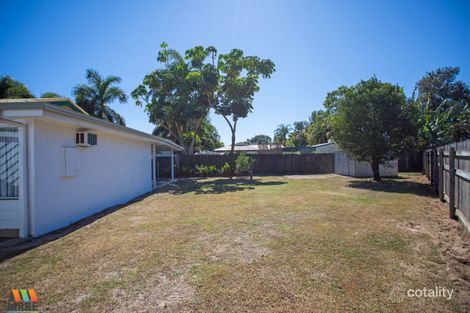 Property photo of 11 Veronica Court Andergrove QLD 4740