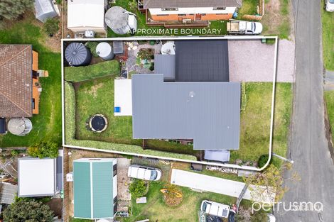 Property photo of 9 Seacroft Court South Arm TAS 7022