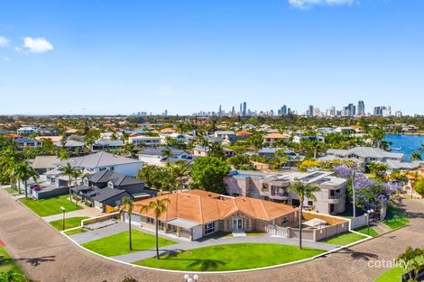 28 Portobello Dr, Mermaid Waters, QLD 4218