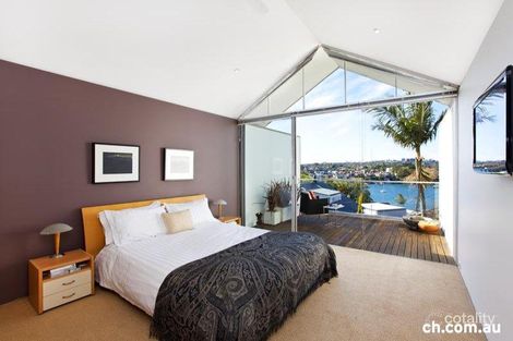 Property photo of 51 Ballast Point Road Birchgrove NSW 2041