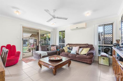 Property photo of 81 Sandstone Boulevard Ningi QLD 4511