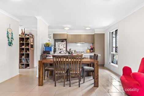 Property photo of 81 Sandstone Boulevard Ningi QLD 4511