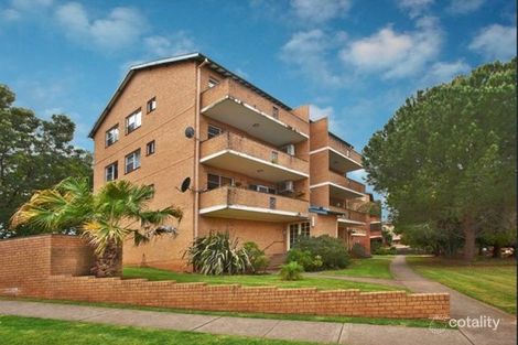 Property photo of 9/18 Bobart Street Parramatta NSW 2150