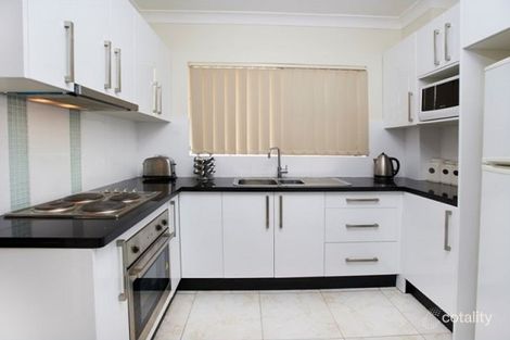 Property photo of 9/18 Bobart Street Parramatta NSW 2150