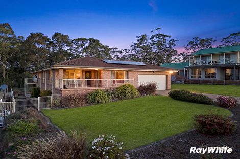 29 YARRABEE DR, CATALINA, NSW 2536