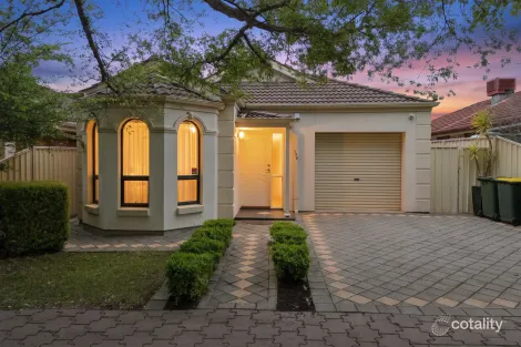 13A HAWKINS AVE, HILLCREST, SA 5086