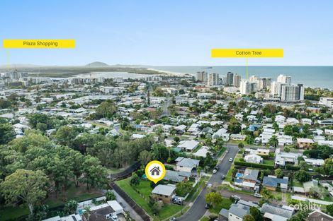 Property photo of 12 Oogar Street Maroochydore QLD 4558