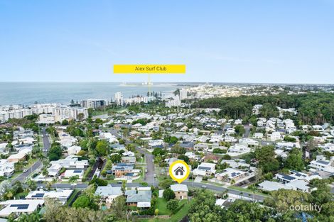 Property photo of 12 Oogar Street Maroochydore QLD 4558