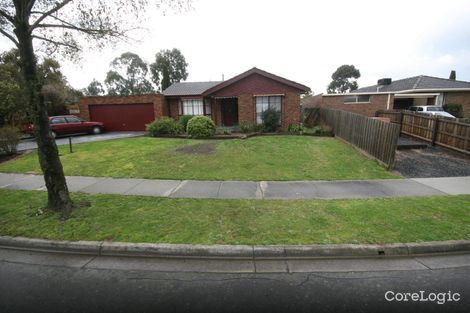 Property photo of 10 Taverner Court Scoresby VIC 3179