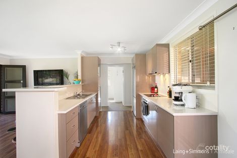 Property photo of 22 Wigan Avenue Armidale NSW 2350