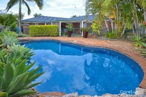 Property photo of 7 Riley Drive Capalaba QLD 4157