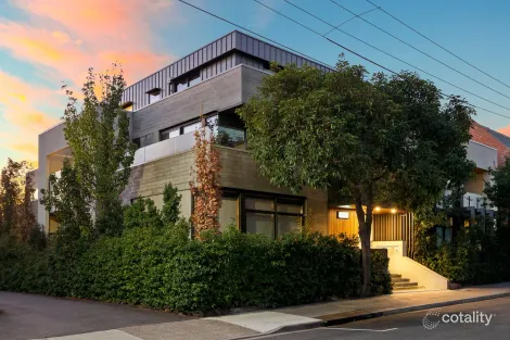 101/69 Newry St, Windsor, VIC 3181