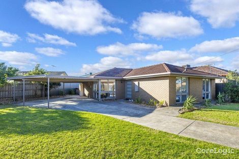Property photo of 8 Alwyn Court Keilor East VIC 3033