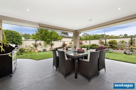 Property photo of 11 Coolibah Crescent O'Connor ACT 2602