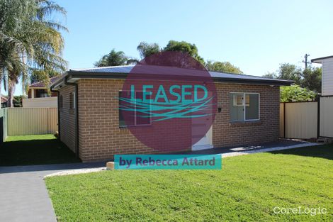 Property photo of 50 Wetherill Street North Silverwater NSW 2128