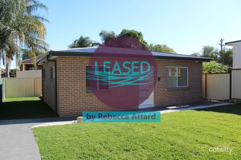 Property photo of 50 Wetherill Street North Silverwater NSW 2128