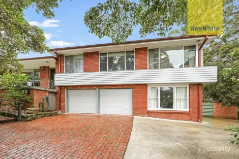 Property photo of 2 Otago Place Northmead NSW 2152