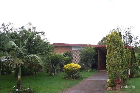 Property photo of 4 Sam Street West Gladstone QLD 4680