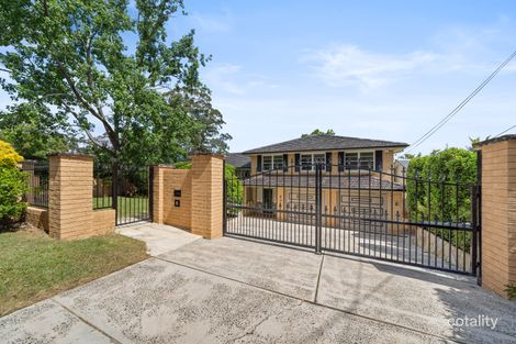 Property photo of 85 Billyard Avenue Wahroonga NSW 2076