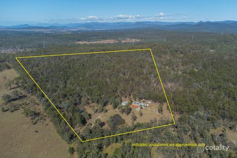 Property photo of 119 Rafters Road Grandchester QLD 4340