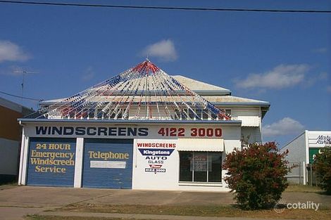 358 Alice St, Maryborough, QLD 4650