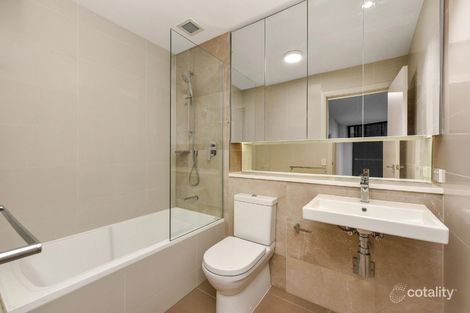 Property photo of 804/57 Hill Road Wentworth Point NSW 2127