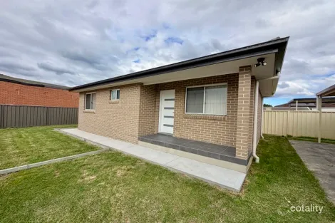 17 Cayley Pl, Cabramatta West, NSW 2166