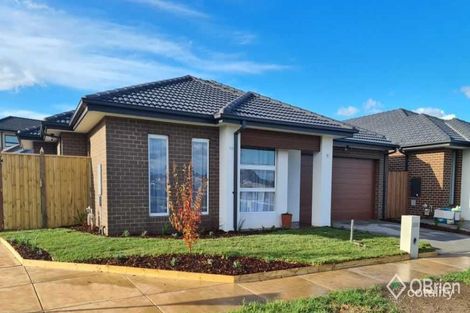 24 Nash Bvd, Rockbank, VIC 3335