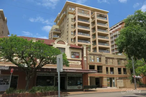 58/17 Macmahon St, Hurstville, NSW 2220
