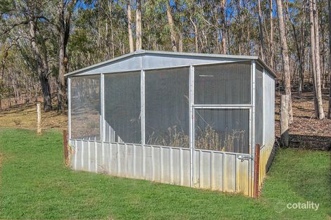 Property photo of 119 Rafters Road Grandchester QLD 4340