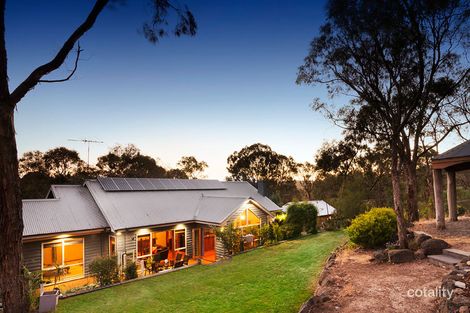 Property photo of 61 Leane Drive Eltham VIC 3095