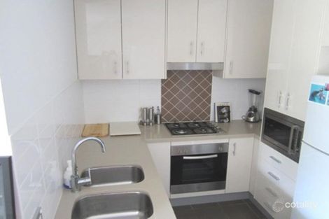 Property photo of 609/2 Aqua Street Southport QLD 4215