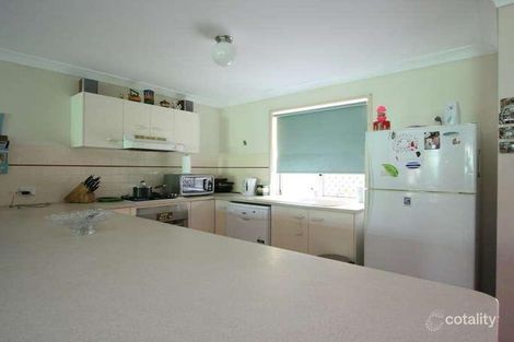 Property photo of 12 Serrata Circuit Forest Lake QLD 4078